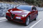 Alfa Romeo Stelvio 2017 года (WW)
